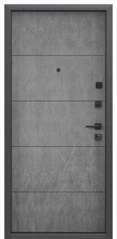 Torex Входная дверь DELTA PRO MP D28, арт. 0005888