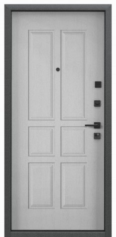 Torex Входная дверь DELTA PRO MP VDM-1/D34, арт. 0005895