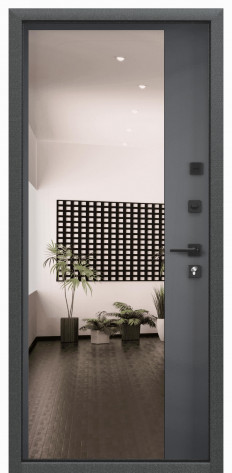 Torex Входная дверь DELTA PRO PP D-DL1-R/D-MM, арт. 0005918