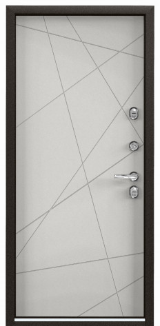 Torex Входная дверь SNEGIR PRO MP S60-L4, арт. 0006245
