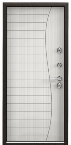 Torex Входная дверь SNEGIR 20 MP S20-10, арт. 0006280