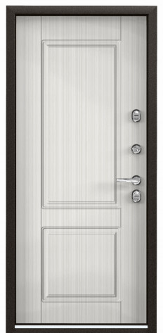 Torex Входная дверь SNEGIR 20 MP S20-15, арт. 0006285