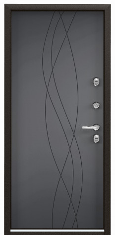 Torex Входная дверь SNEGIR 20 MP S20-17, арт. 0006287