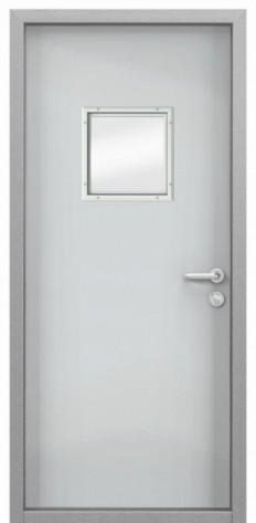 Torex Противопожарная дверь FDLW - 60, арт. 0006297