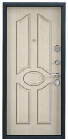 Torex Входная дверь Delta-M 10 RGSO CK61, арт. 0006303