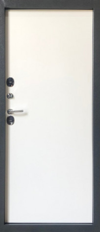 VoronDoors Входная дверь Спарта Термо, арт. 0006530