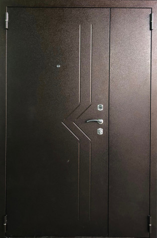 VoronDoors Входная дверь VD м/м maxi, арт. 0006533