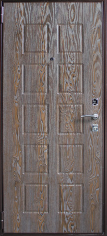 VoronDoors Входная дверь VD-06 ВО, арт. 0006535