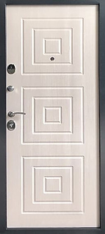VoronDoors Входная дверь VD-10, арт. 0006537