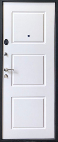 VoronDoors Входная дверь VD-48, арт. 0006545