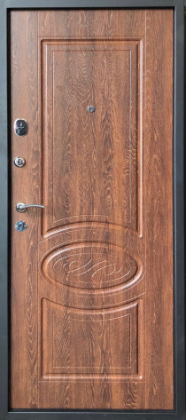 VoronDoors Входная дверь VD-49, арт. 0006546