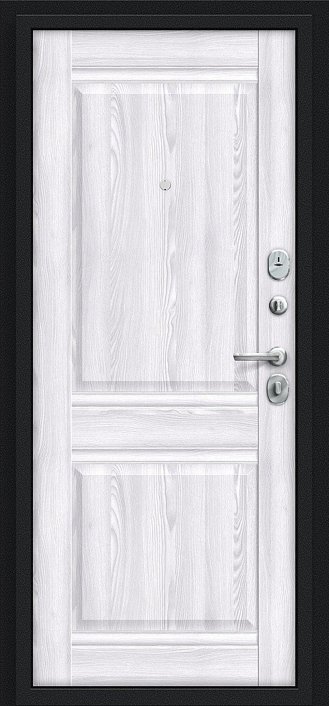 Браво Входная дверь R-2 Некст Kale, арт. 0002523 - фото №2