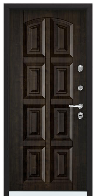 Torex Входная дверь SNEGIR 45 PP OS45-04 S45-04, арт. 0002871 - фото №1