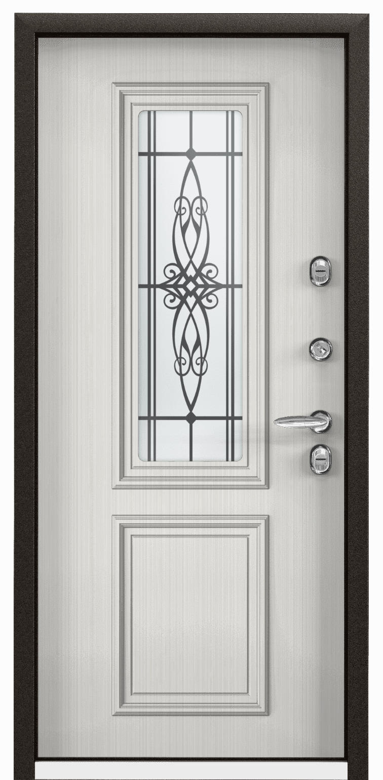 Torex Входная дверь SNEGIR 55C-01 S55L-11, арт. 0002906 - фото №1