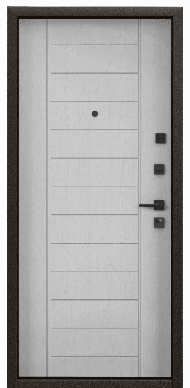 Torex Входная дверь DELTA PRO MP VDM-2/D6-13, арт. 0005800 - фото №2