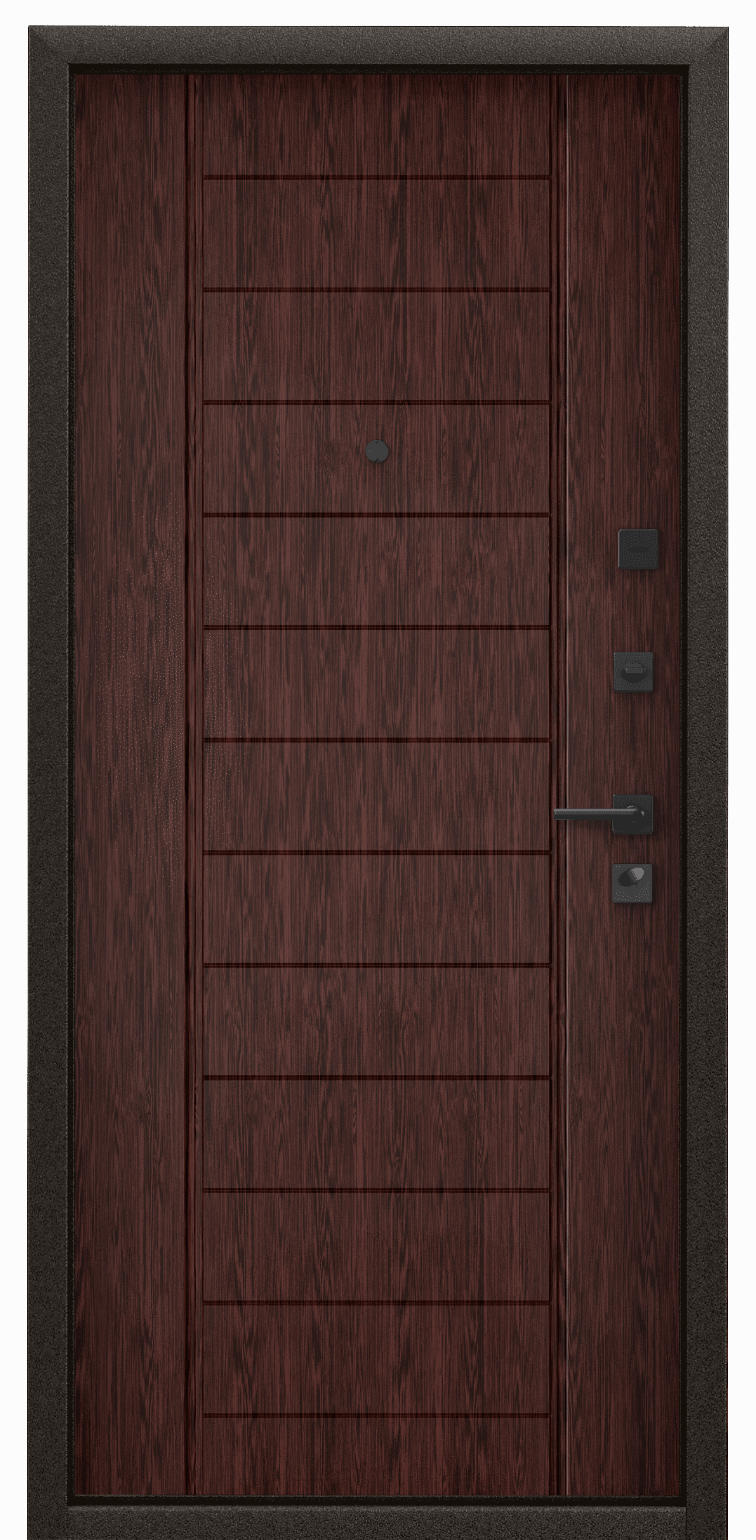 Torex Входная дверь DELTA PRO MP VDM-2/D6-13, арт. 0005800 - фото №1