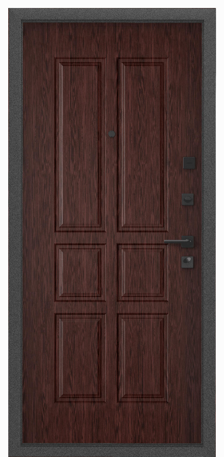 Torex Входная дверь DELTA PRO MP VDM-1/D6-34, арт. 0005801 - фото №1