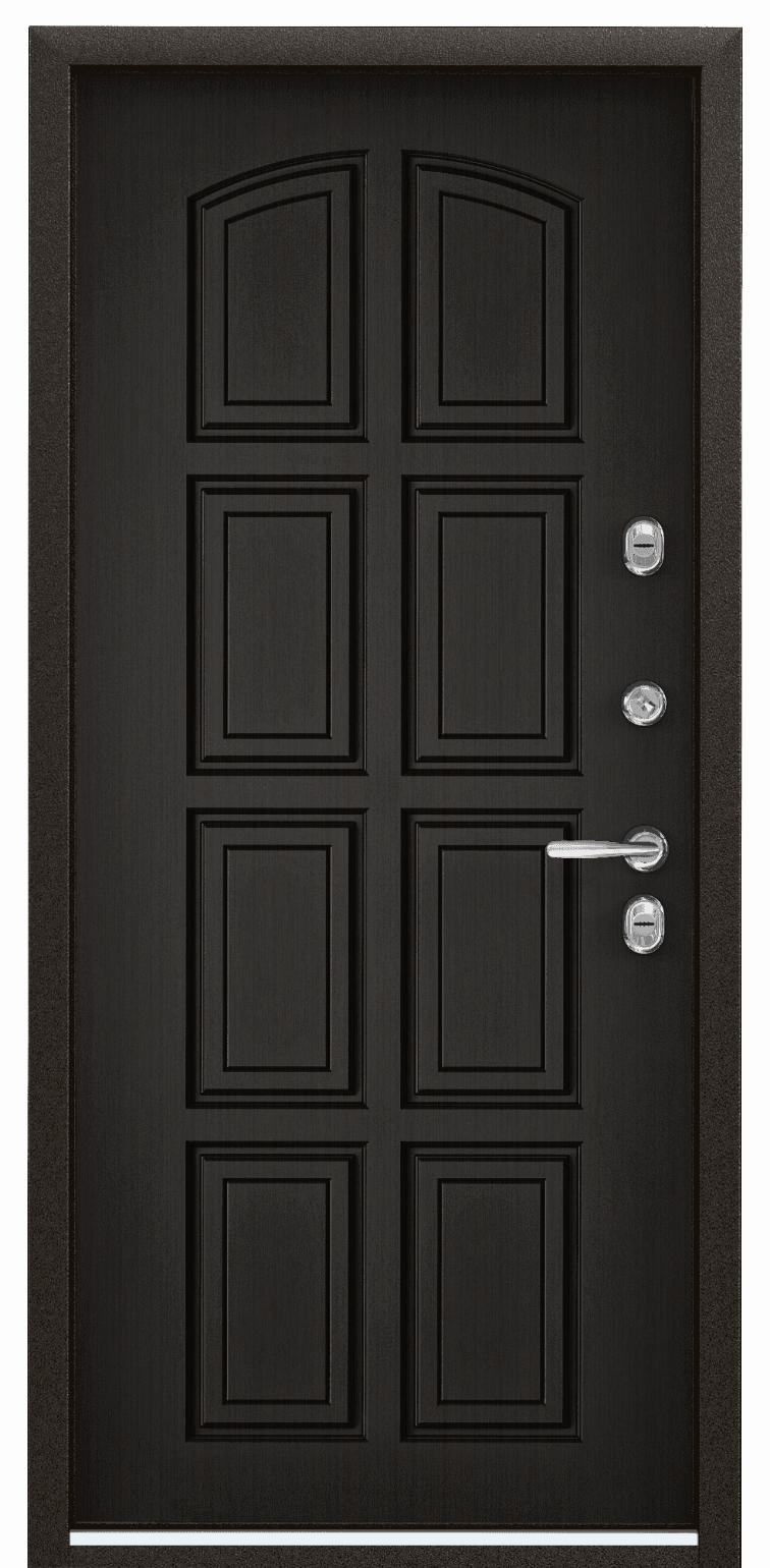 Torex Входная дверь SNEGIR 60 PP TS-6, арт. 0005832 - фото №1