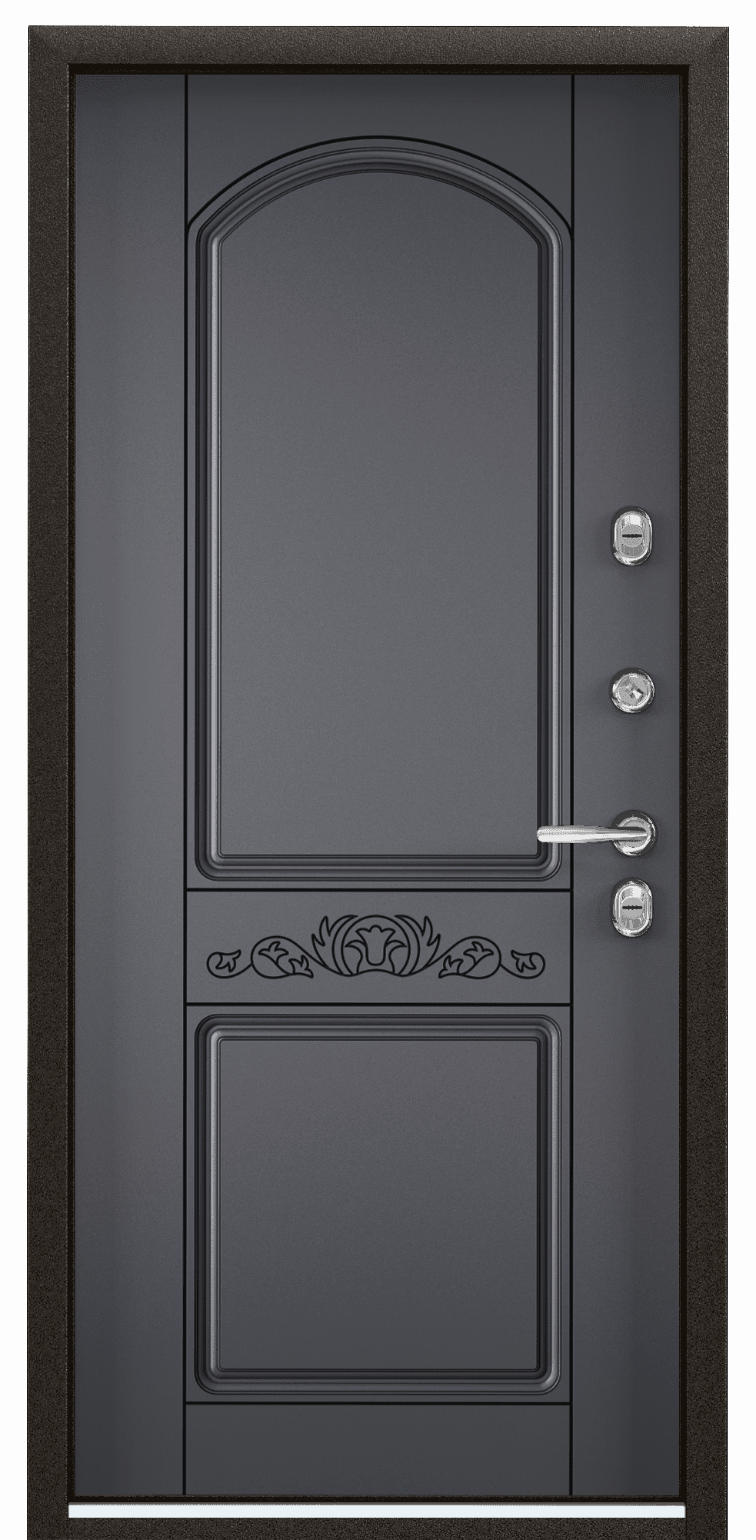 Torex Входная дверь SNEGIR 60 MP TS-5, арт. 0005838 - фото №3