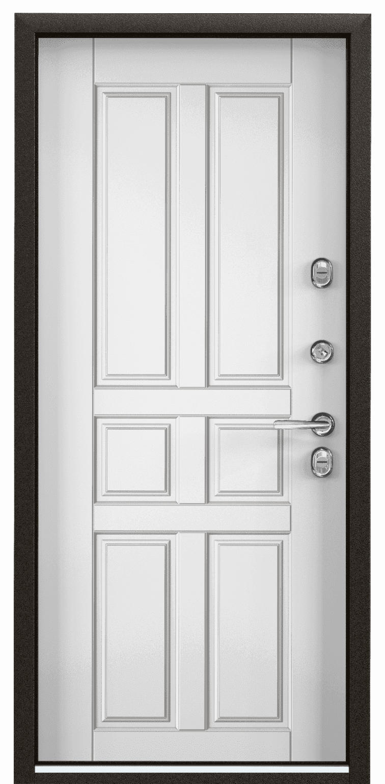 Torex Входная дверь SNEGIR 60 MP TS-8, арт. 0005841 - фото №5