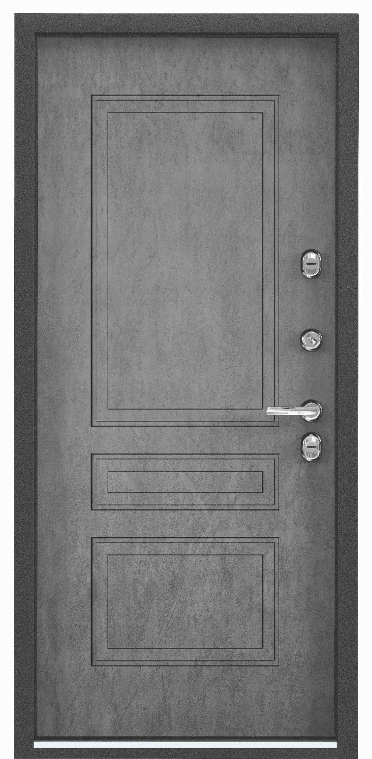 Torex Входная дверь SNEGIR PRO MP S60-NС3, арт. 0005864 - фото №6