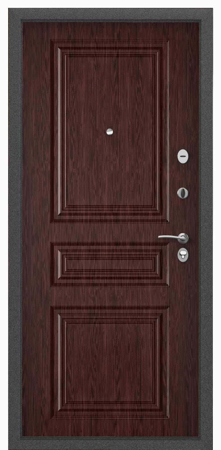 Torex Входная дверь Х5 NEW MP СК67, арт. 0005876 - фото №1
