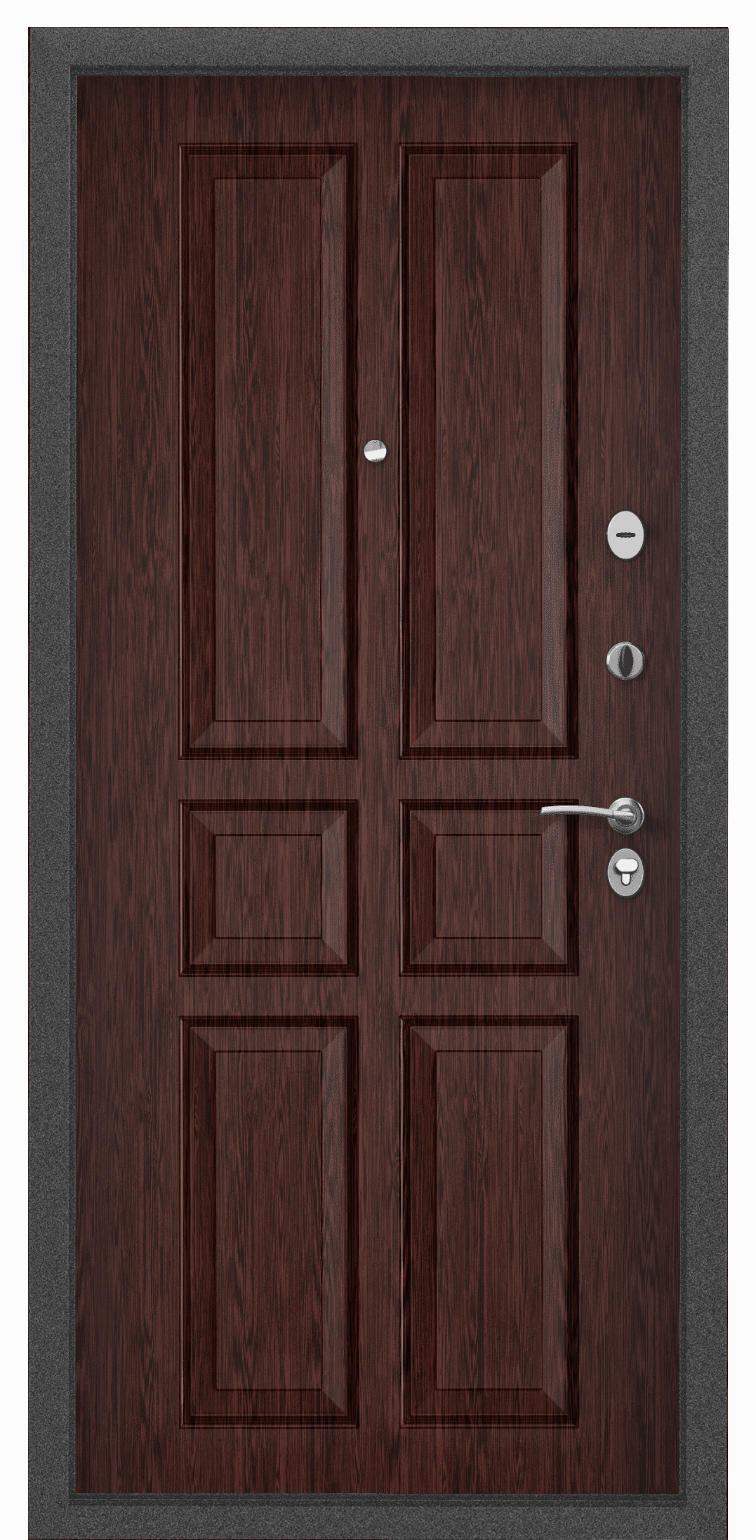 Torex Входная дверь X7 PRO MP СК62, арт. 0005878 - фото №1