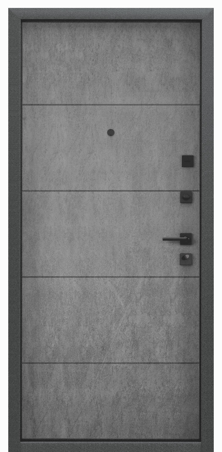 Torex Входная дверь DELTA PRO MP D28, арт. 0005888 - фото №2