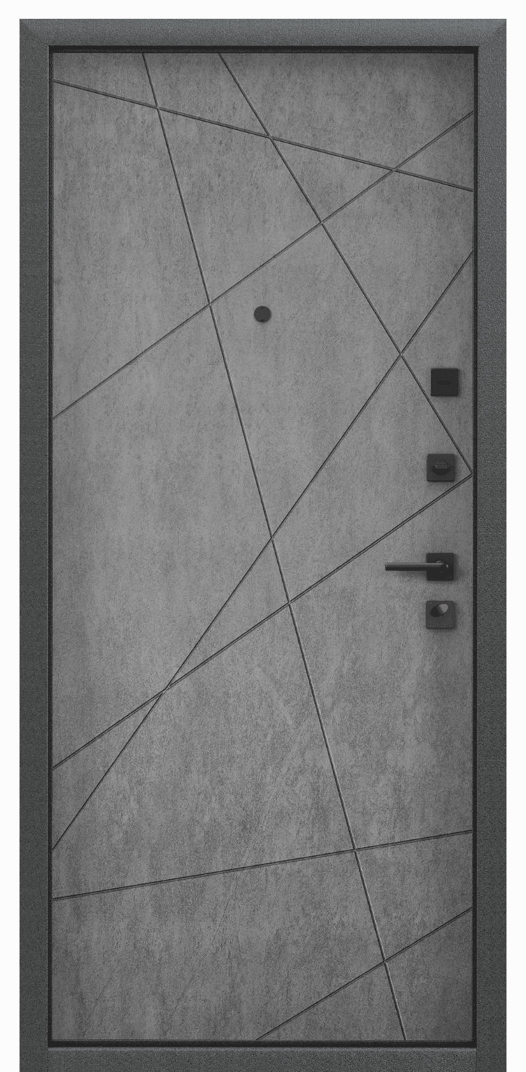 Torex Входная дверь DELTA PRO MP D26, арт. 0005890 - фото №2