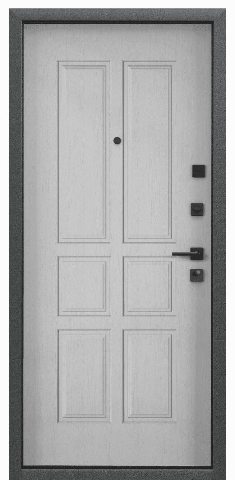 Torex Входная дверь DELTA PRO MP VDM-1/D34, арт. 0005895 - фото №1