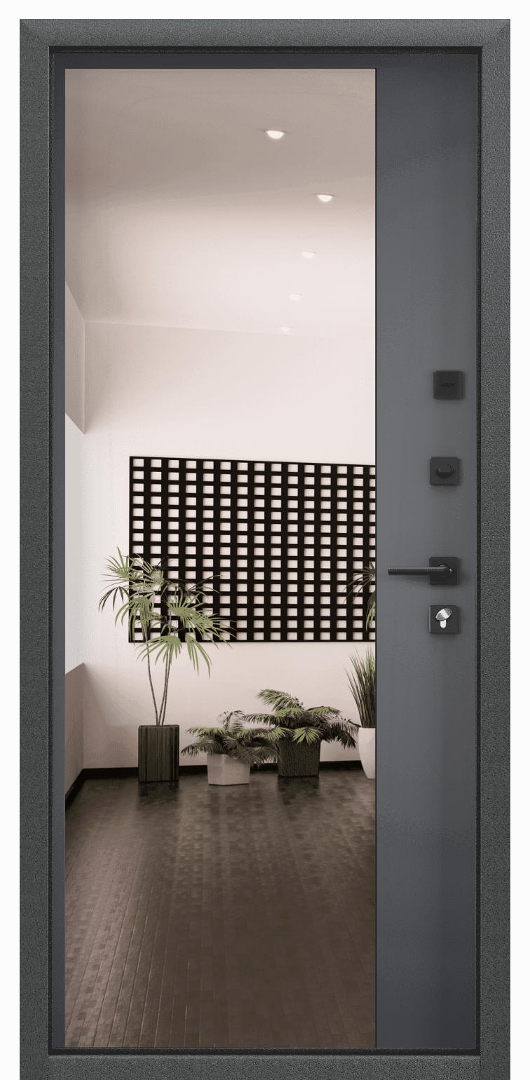 Torex Входная дверь DELTA PRO PP D-DL1-R/D-MM, арт. 0005918 - фото №1