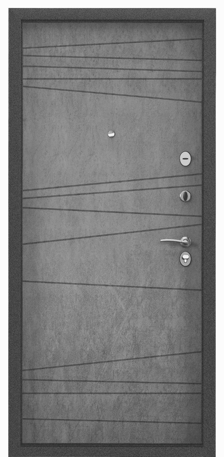 Torex Входная дверь X7 PRO MP Х6-32, арт. 0006225 - фото №1
