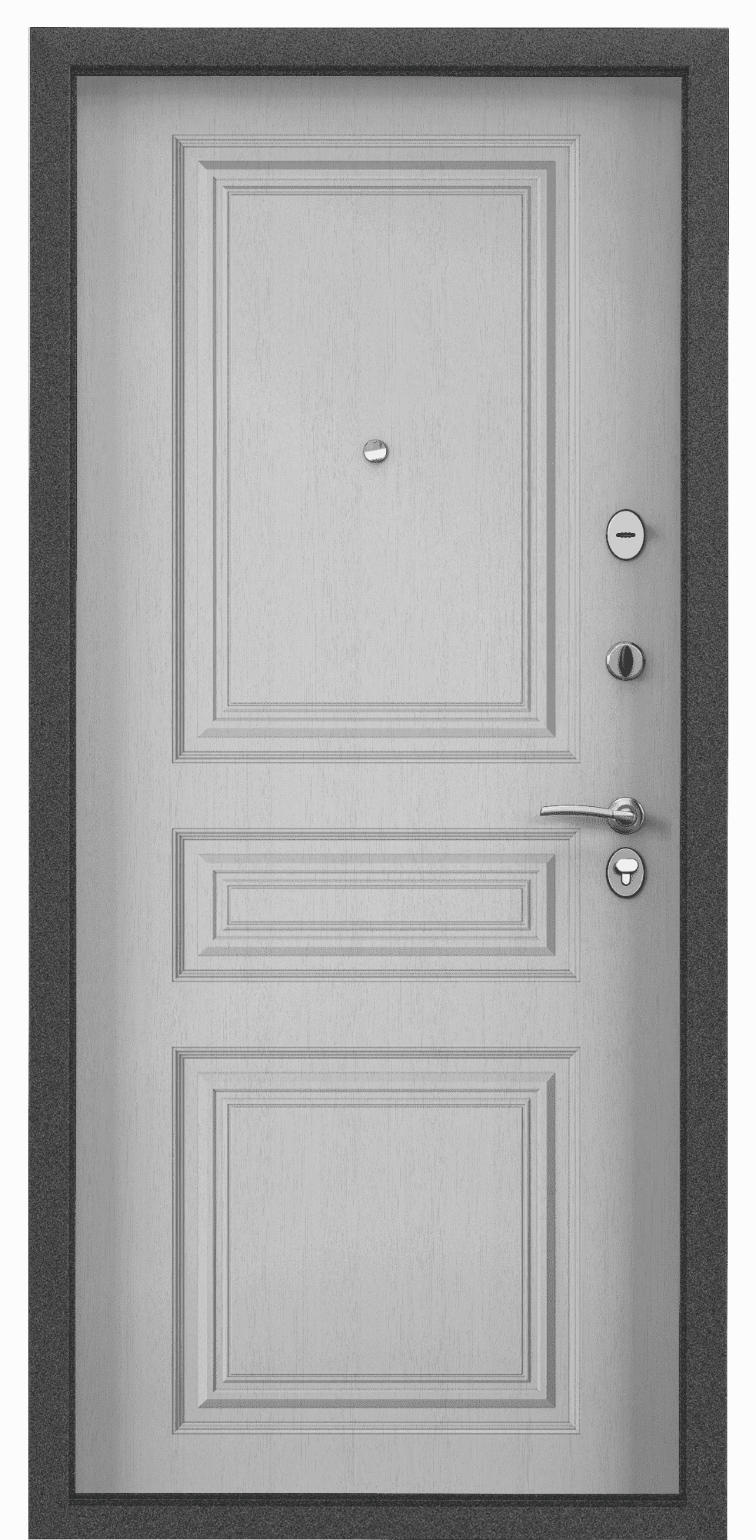 Torex Входная дверь X7 PRO PP X-30/СК67, арт. 0006227 - фото №1