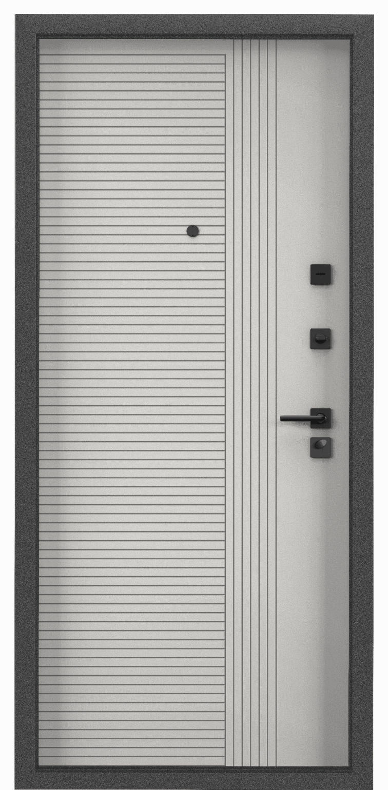 Torex Входная дверь X7 PRO PP Х-НТ2/Х6-НТ2, арт. 0006236 - фото №1