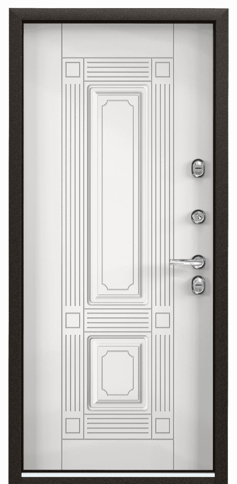 Torex Входная дверь SNEGIR 20 MP S20-11, арт. 0006281 - фото №2