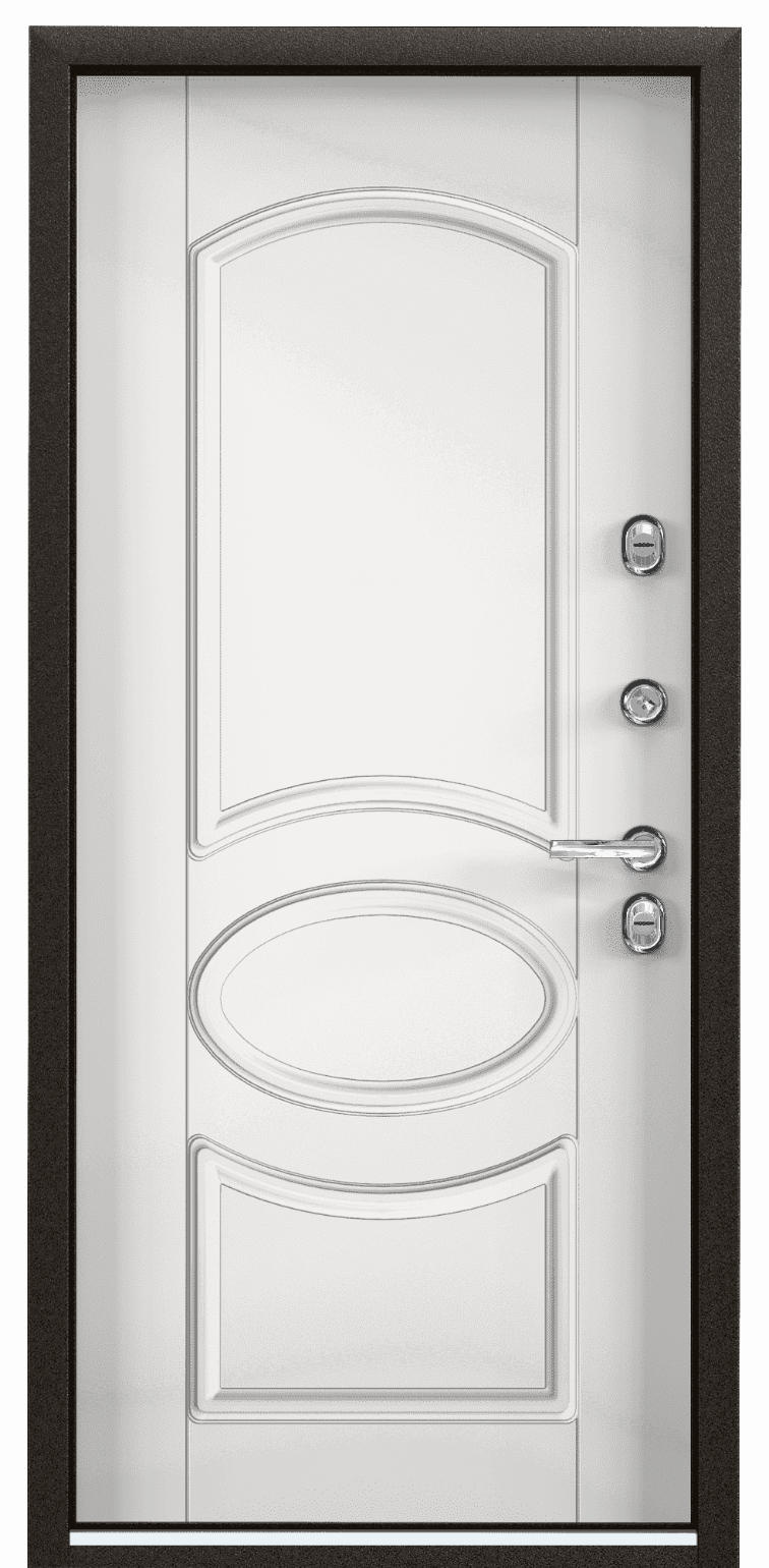 Torex Входная дверь SNEGIR 20 MP S20-16, арт. 0006286 - фото №1