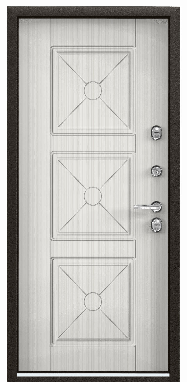 Torex Входная дверь SNEGIR 20 MP S20-20, арт. 0006290 - фото №1