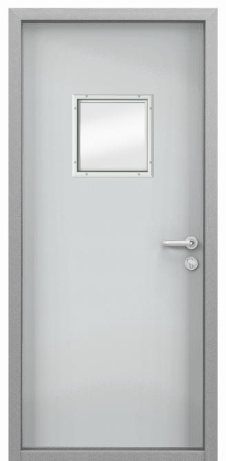 Torex Противопожарная дверь FDAWS - 60, арт. 0006300 - фото №1