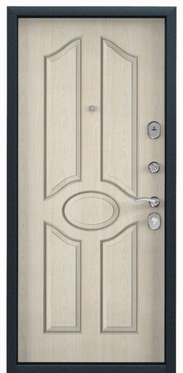Torex Входная дверь Delta-M 10 RGSO CK61, арт. 0006303 - фото №1
