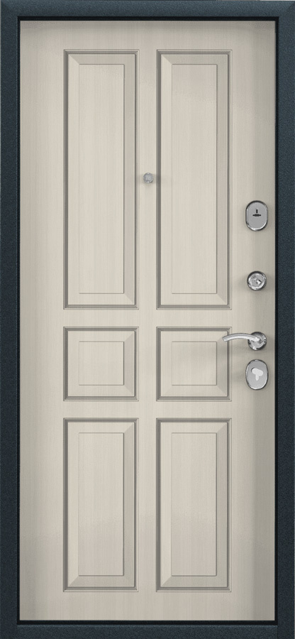 Torex Входная дверь Delta-M 10 CK62, арт. 0006305 - фото №1