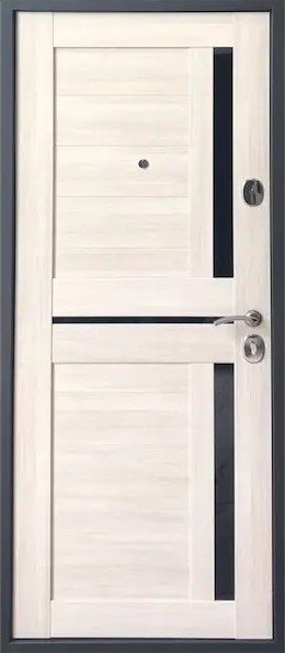 VoronDoors Входная дверь VD-42, арт. 0006543 - фото №1