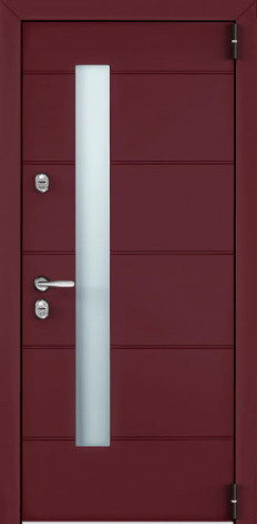 Torex Входная дверь SNEGIR Cottage 03, арт. 0002886