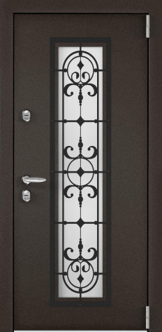 Torex Входная дверь SNEGIR 55C-03 S55L-32, арт. 0002907