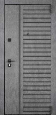 Torex Входная дверь X7 PRO PP X-HT2/X6-HT2, арт. 0005796