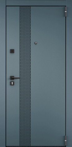 Torex Входная дверь X7 PRO PP X-DL2, арт. 0005797
