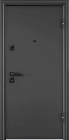Torex Входная дверь ULTIMATUM-M MP Extent черн.фурн, арт. 0005819