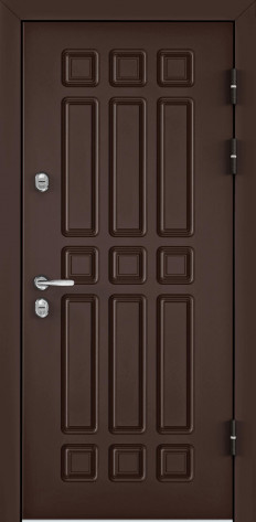 Torex Входная дверь SNEGIR 60 PP TS-2N, арт. 0005830