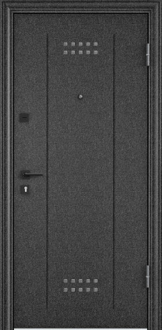 Torex Входная дверь DELTA PRO MP DL-2/DM магн.уплот, арт. 0005891
