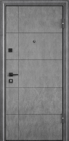 Torex Входная дверь DELTA PRO PP D23/D23, арт. 0005898