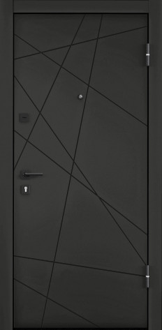 Torex Входная дверь DELTA PRO PP D26/D26, арт. 0005910
